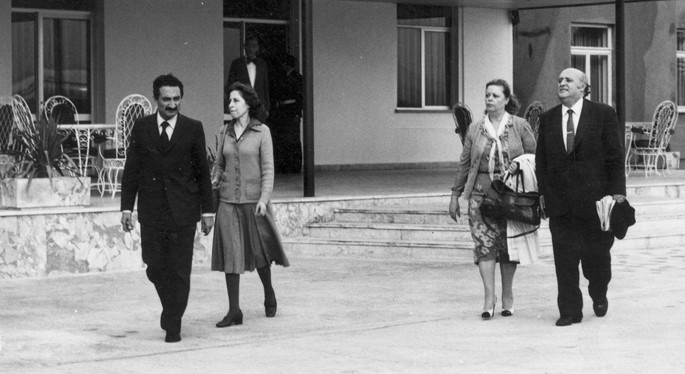 Siyaset sahnesinde 38 yıl... - Resim: 20