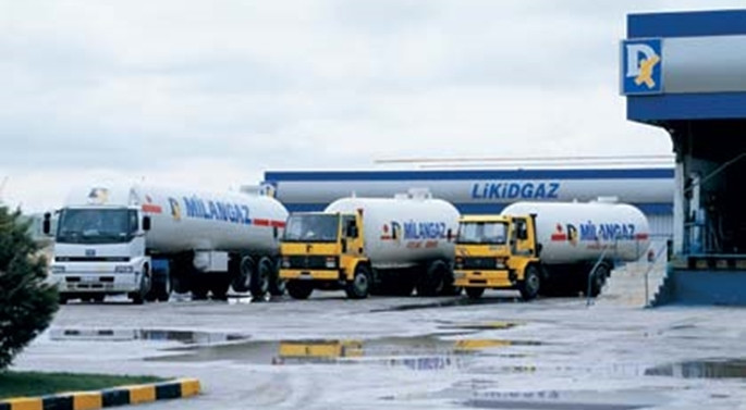 Türkiye'nin en büyük sanayi kuruluşları - Resim: 30