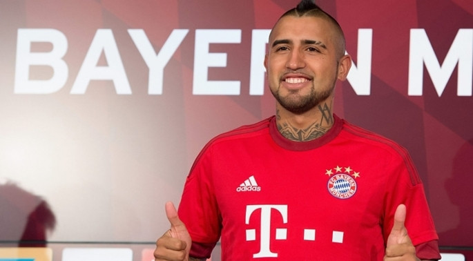 'Altın Top' adayları belli oldu - Resim: 9