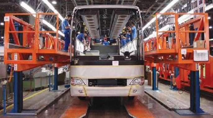 Türkiye'nin en büyük sanayi kuruluşları - Resim: 39