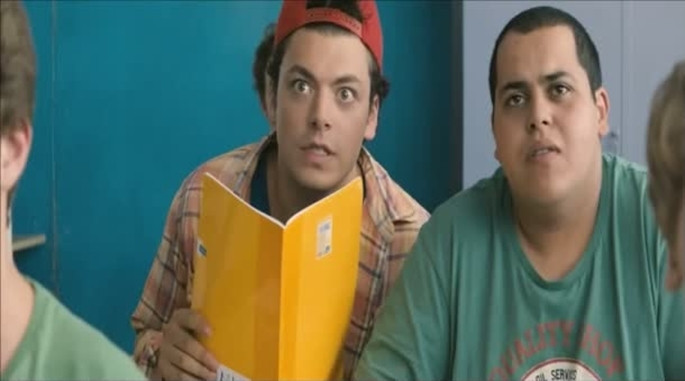 Bu hafta vizyonda yabancı filmler var - Resim: 9