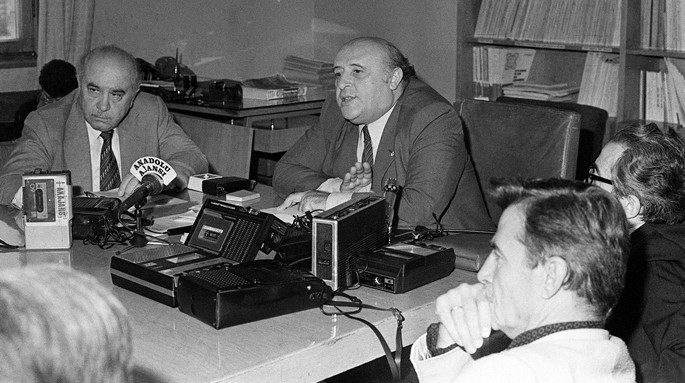 Siyaset sahnesinde 38 yıl... - Resim: 18