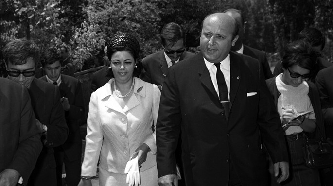 Siyaset sahnesinde 38 yıl... - Resim: 4