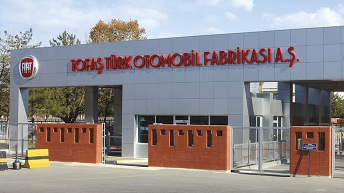 Türkiye'nin en büyük sanayi kuruluşları - Resim: 42