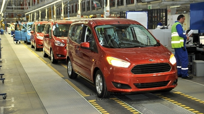 Türkiye'nin en büyük sanayi kuruluşları - Resim: 49