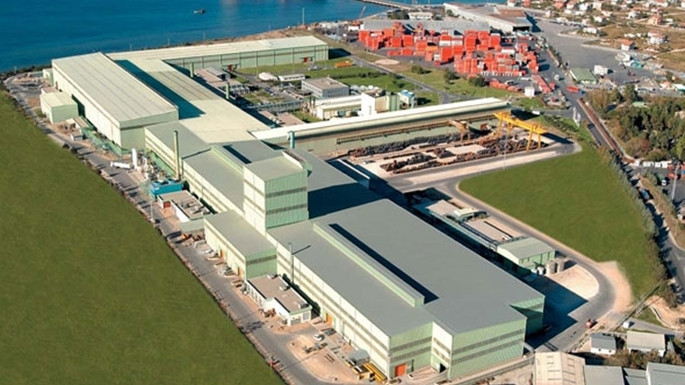 Türkiye'nin en büyük sanayi kuruluşları - Resim: 17