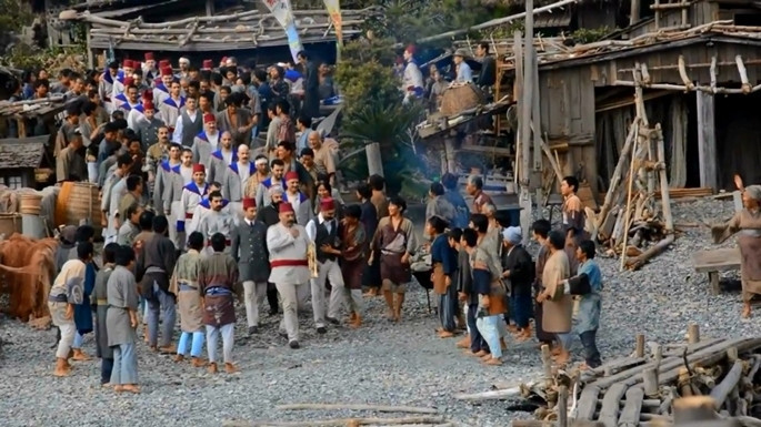 Sinemaseverleri 9 yeni film bekliyor (24.12.2015) - Resim: 3