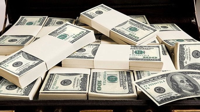 2015'in yatırım aracı dolar - Resim: 5