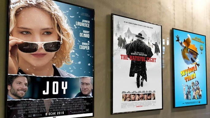 Bu hafta vizyonda yabancı filmler var - Resim: 1