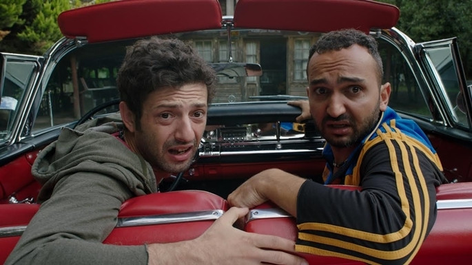 Bu hafta vizyonda neler var? (04.02.2016) - Resim: 5