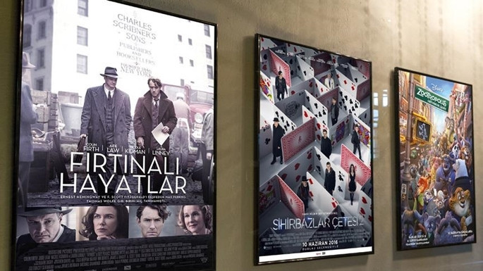 Haftanın filmleri (09.06.2016) - Resim: 1