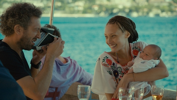 Vizyonda 5 yeni film (04.08.2016) - Resim: 2