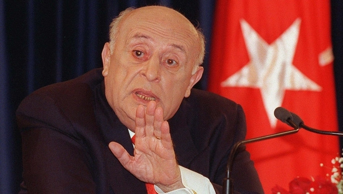 Siyaset sahnesinde 38 yıl... - Resim: 36