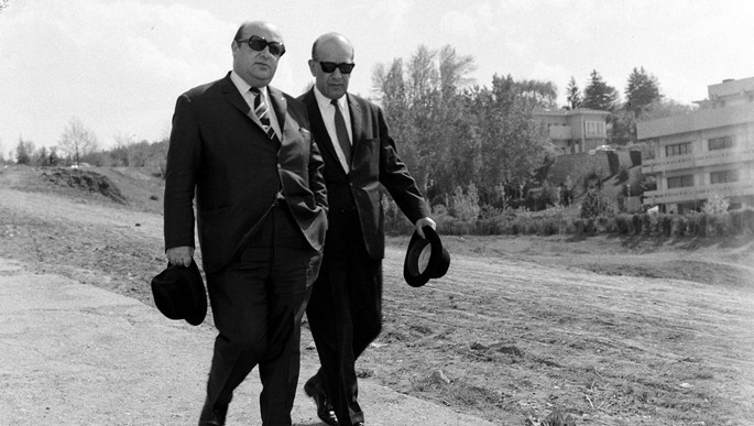 Siyaset sahnesinde 38 yıl... - Resim: 6