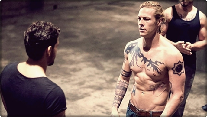 Sinemaseverleri 9 yeni film bekliyor (24.12.2015) - Resim: 11