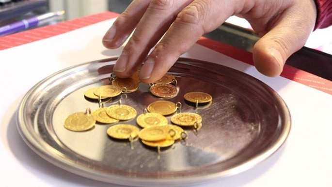 2015'in yatırım aracı dolar - Resim: 2