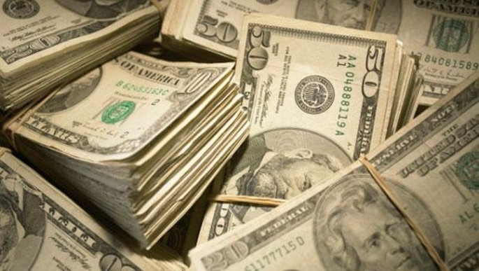 Dolardaki yükselişin nedeni ne? - Resim: 1