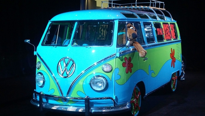 Yeni modeller görücüye çıktı - Resim: 1