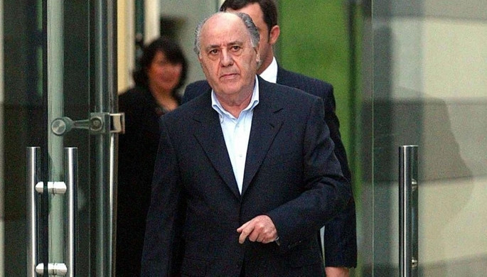 Dünyanın en zenginleri açıklandı - Resim: 20