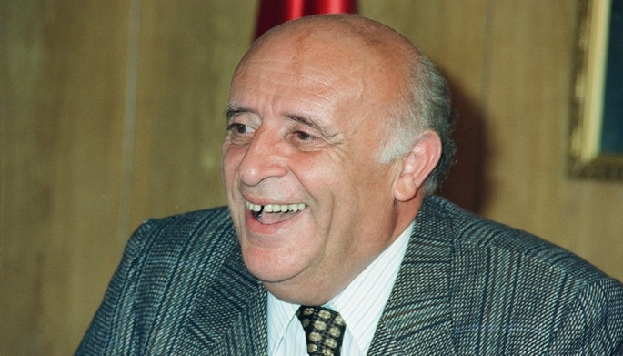 Siyaset sahnesinde 38 yıl... - Resim: 25