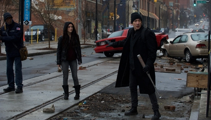 Bu hafta vizyona giren filmler (08.07.2016) - Resim: 3