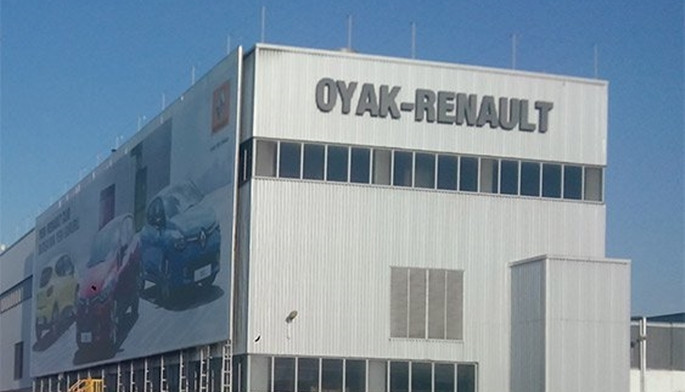 Türkiye'nin en büyük sanayi kuruluşları - Resim: 48