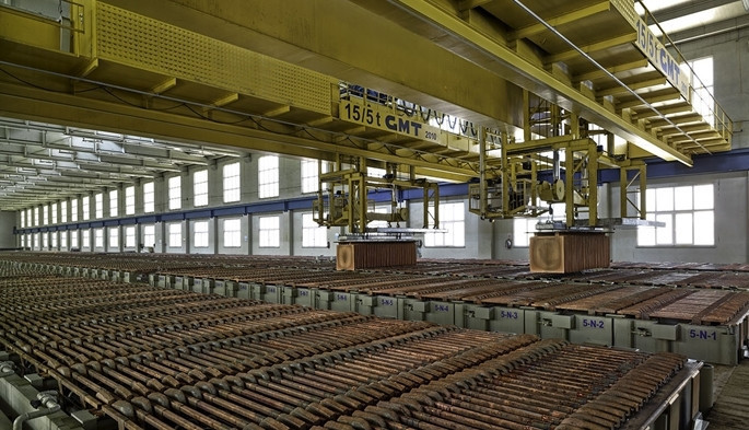 Türkiye'nin en büyük sanayi kuruluşları - Resim: 22