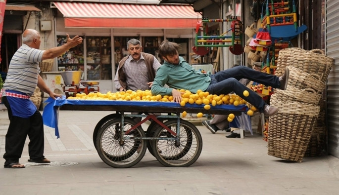 Sinameseverler için 7 yeni film - Resim: 3