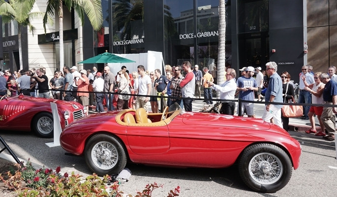 Ferrari 67 yaşında - Resim: 3