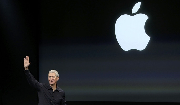 İşte yeni iPad ve Mac'ler - Resim: 1