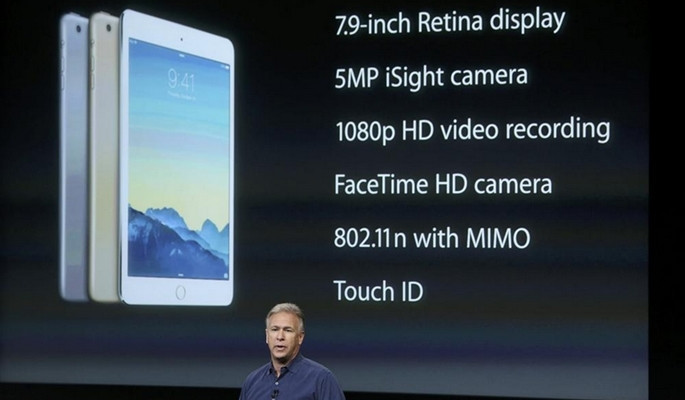 İşte yeni iPad ve Mac'ler - Resim: 10