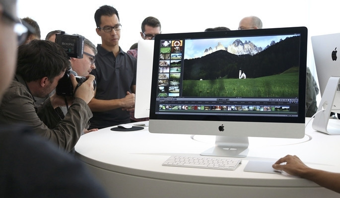 İşte yeni iPad ve Mac'ler - Resim: 11