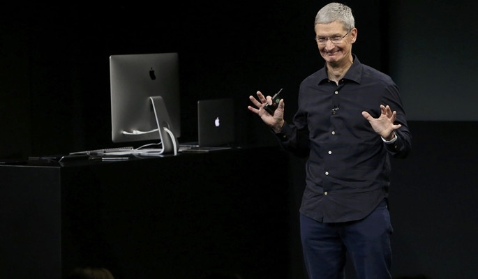 İşte yeni iPad ve Mac'ler - Resim: 12