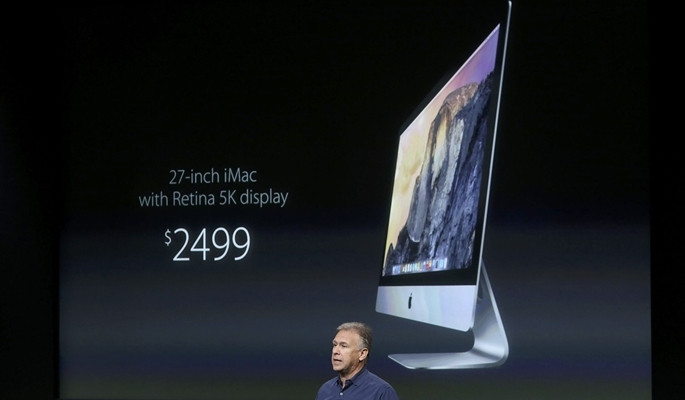 İşte yeni iPad ve Mac'ler - Resim: 14