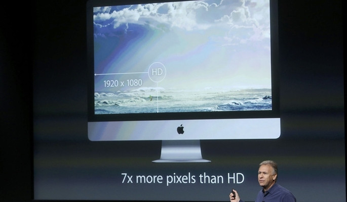 İşte yeni iPad ve Mac'ler - Resim: 15