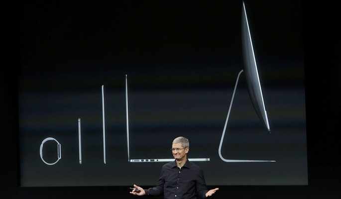 İşte yeni iPad ve Mac'ler - Resim: 2