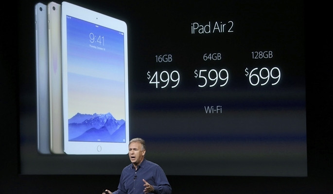 İşte yeni iPad ve Mac'ler - Resim: 3