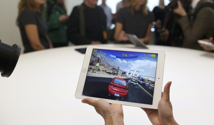 İşte yeni iPad ve Mac'ler - Resim: 4