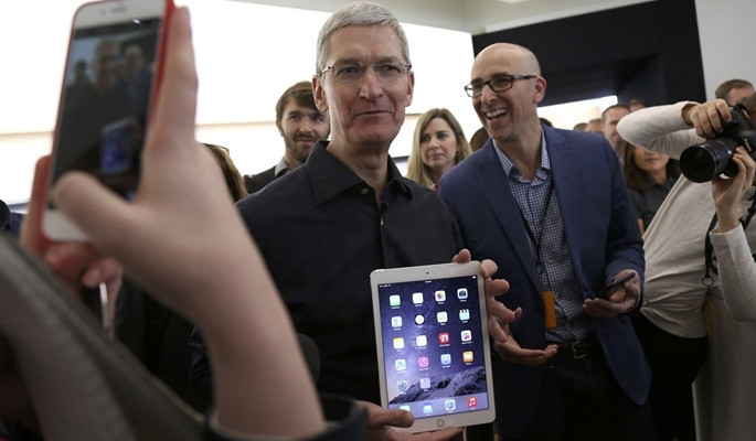 İşte yeni iPad ve Mac'ler - Resim: 6