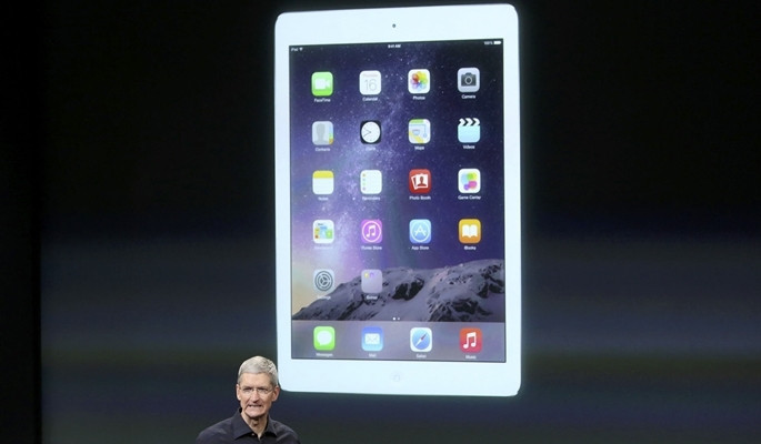 İşte yeni iPad ve Mac'ler - Resim: 8