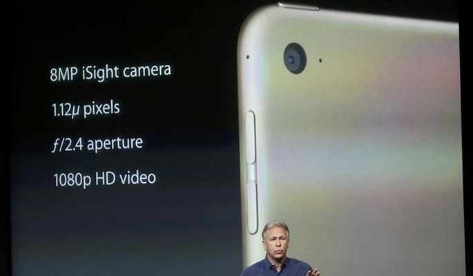 İşte yeni iPad ve Mac'ler - Resim: 9