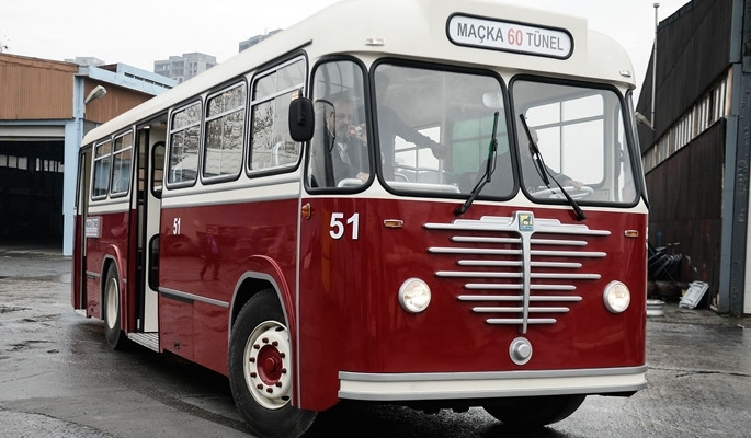 Yeniden yollardalar - Resim: 1