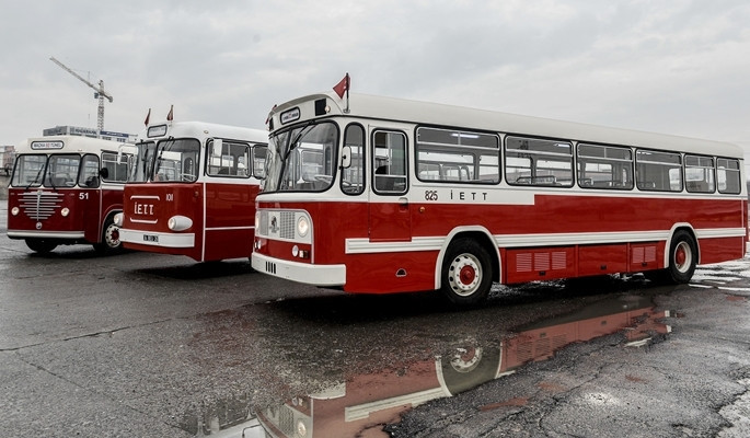 Yeniden yollardalar - Resim: 11