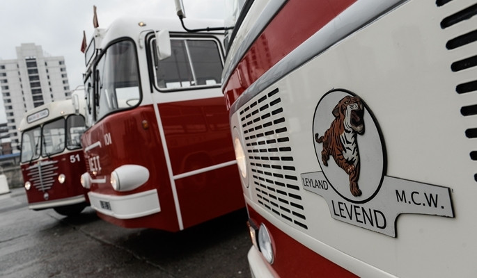 Yeniden yollardalar - Resim: 13