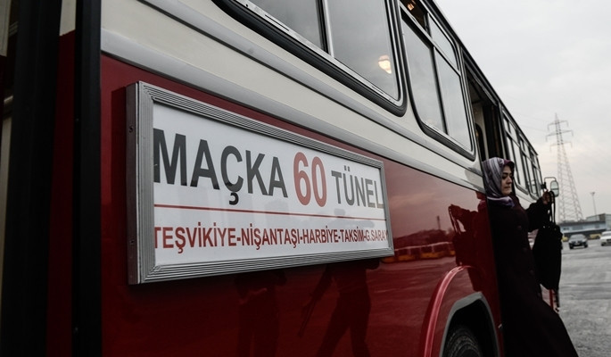 Yeniden yollardalar - Resim: 16