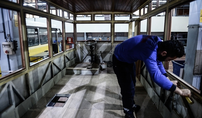 Yeniden yollardalar - Resim: 2