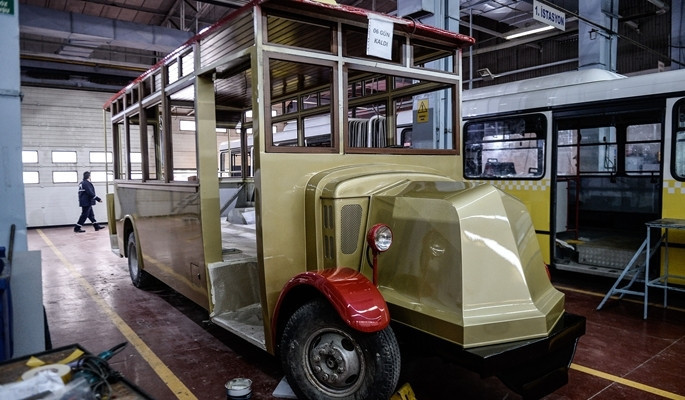 Yeniden yollardalar - Resim: 3