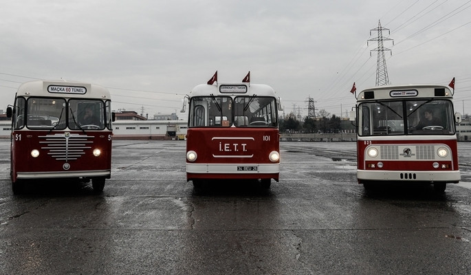 Yeniden yollardalar - Resim: 4