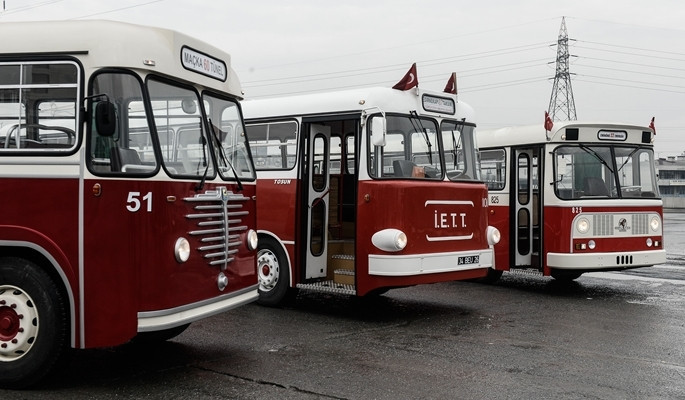 Yeniden yollardalar - Resim: 8