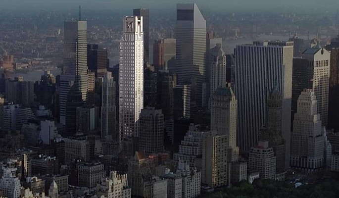 New York'un en pahalı evi - Resim: 4